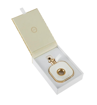 Infinity Gold 105ml Eau de Parfum Pear Lavender Rose Ylang Ylang Jasmine Vanilla Musk Moss perfume