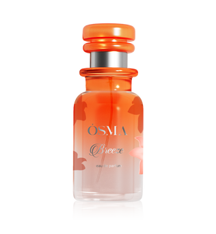 OSMA Breeze 150ml Eau de Parfum Rose Coconut Praline perfume