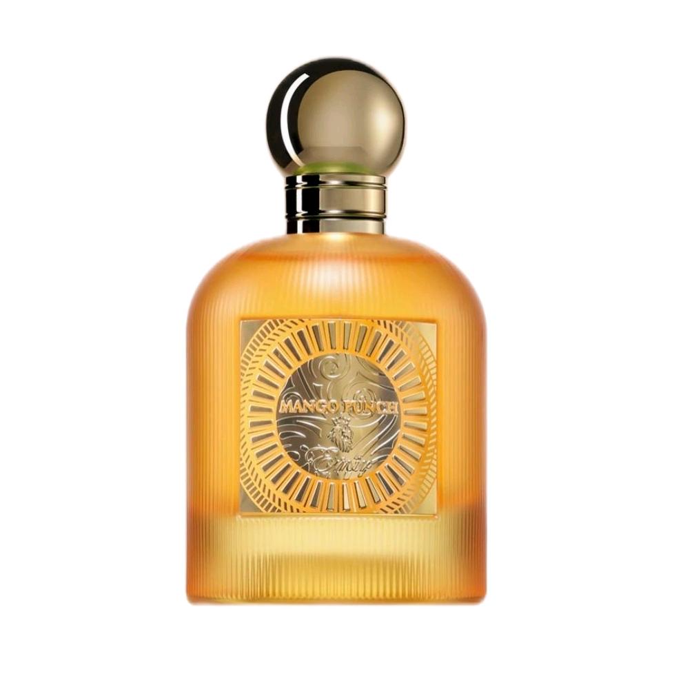 Emir Mango Punch 100ml Eau de Parfum mango blackberry jasmine orris lotus vanilla icing perfume unisex perfume