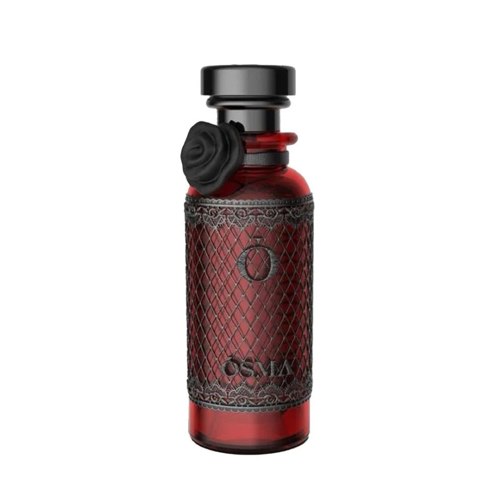 OSMA Charming 150ml Eau de Parfum citrus pear iris jasmine orange blossom vanilla patchouli cedarwood perfume