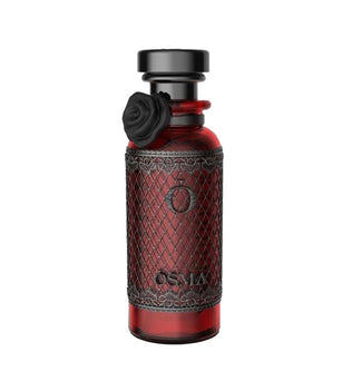 OSMA Charming 150ml Eau de Parfum citrus pear iris jasmine orange blossom vanilla patchouli cedarwood perfume
