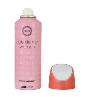 Armaf Club de Nuit Woman Perfume Body Spray 200ml