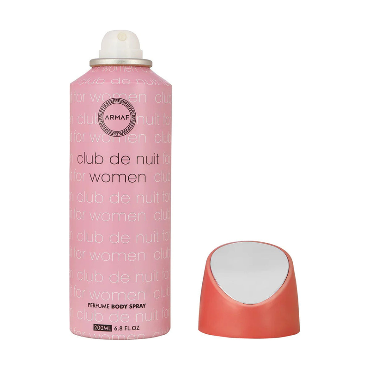 Armaf Club de Nuit Woman Perfume Body Spray 200ml