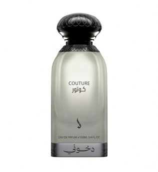 Couture by Dkhoni Eau de Parfum 100ml bottle
