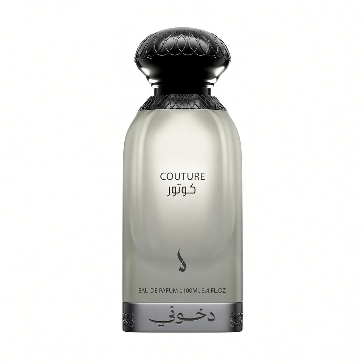 Couture by Dkhoni Eau de Parfum 100ml bottle