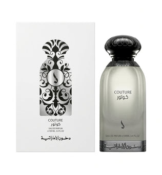 Couture by Dkhoni Eau de Parfum 100ml bottle with box