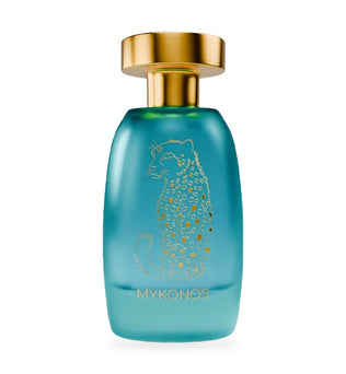 Dreamscape by Mykonos 100ml Extrait de Parfum bottle