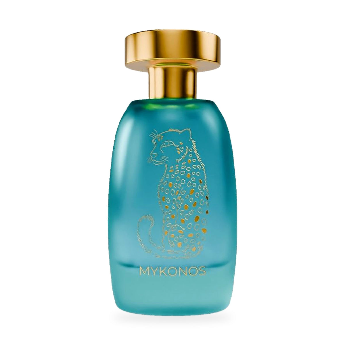 Dreamscape by Mykonos 100ml Extrait de Parfum bottle