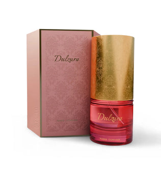 Dulzura 100ml Eau de Parfum buttermilk cake vanilla cream amber musk