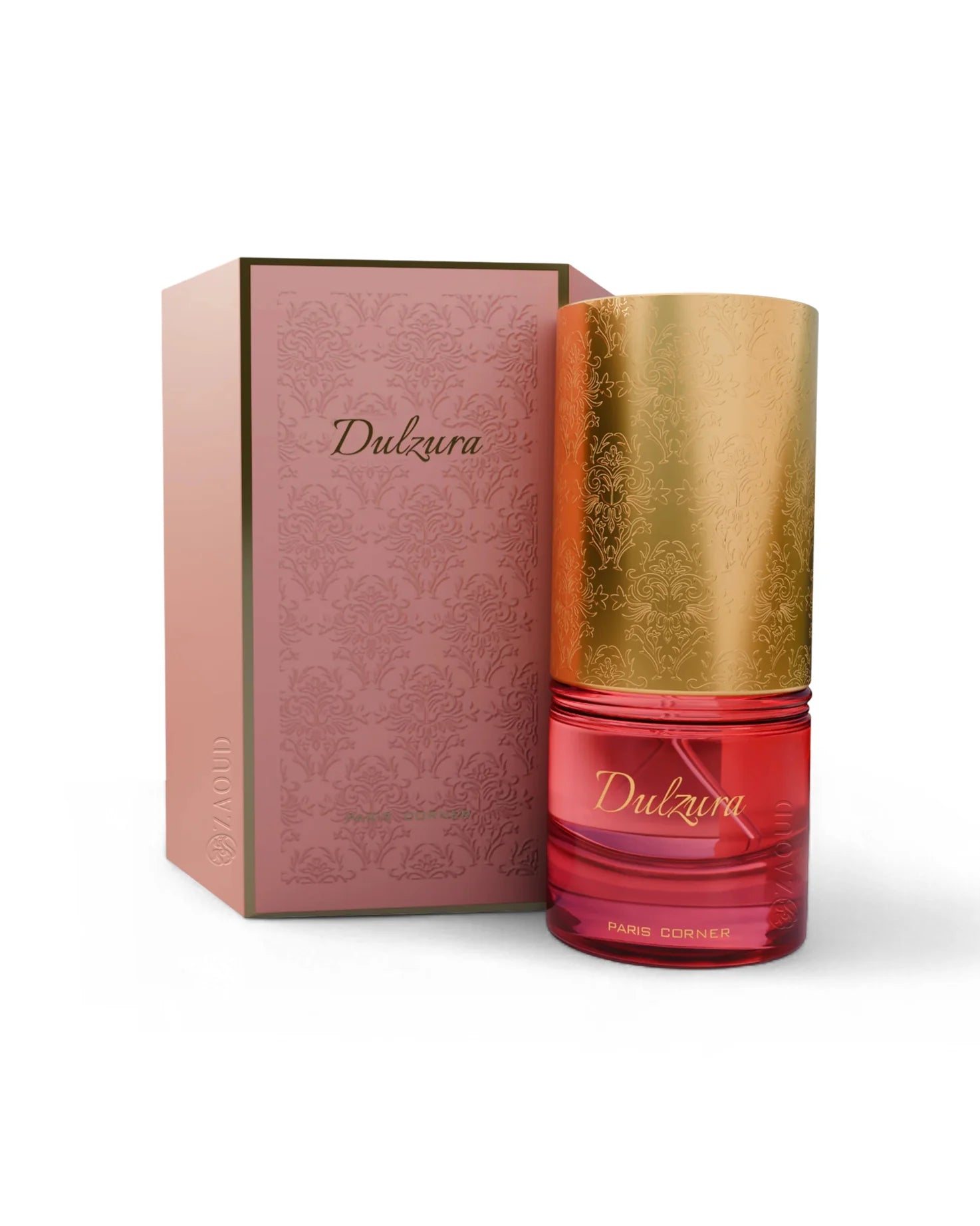 Dulzura 100ml Eau de Parfum buttermilk cake vanilla cream amber musk