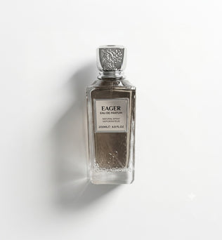Eager by Jean Antoine 200ml eau de parfum – image 2