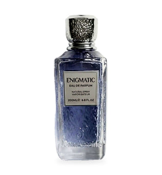 Enigmatic by Jean Antoine 200ml eau de parfum bottle – image 3