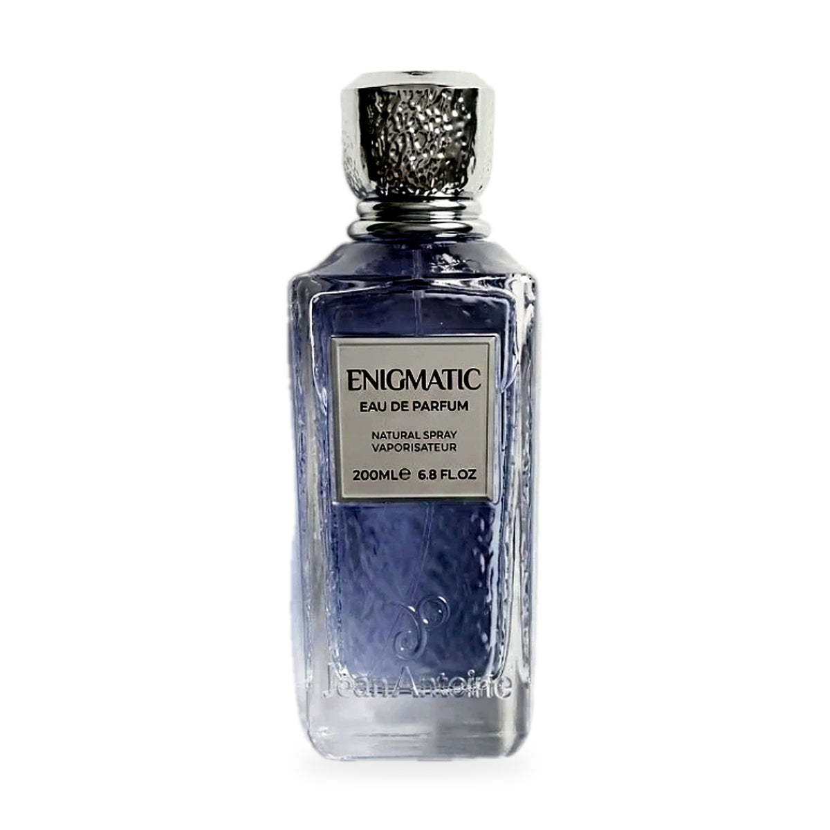 Enigmatic by Jean Antoine 200ml eau de parfum bottle – image 3