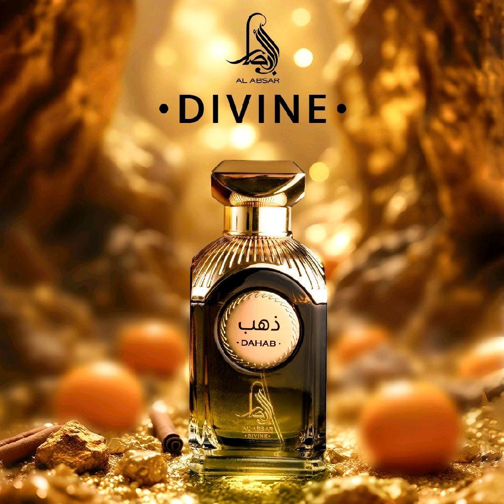 Dahab 100ml Eau de Parfum mandarin ginger cinnamon orange flower jasmine rose casheran heliotrope oakmoss warm floral perfume for women
