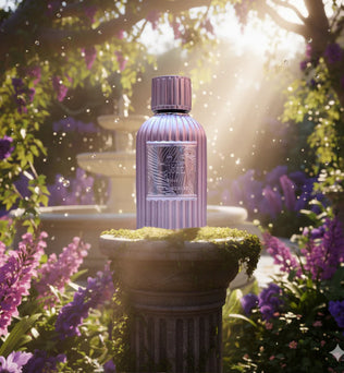 Qissa Gala 100ml Eau de Parfum Gardenia YlangYlang violet leaf Almond tuberose coconut plum vanilla sweet notes musk