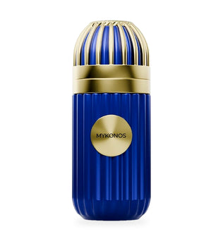 Inception by Mykonos, 100ml Extrait de Parfum bottle
