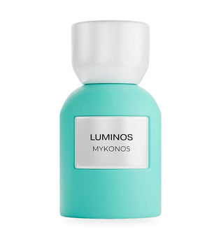 Luminos by Mykonos 50ml Extrait de Parfum bottle