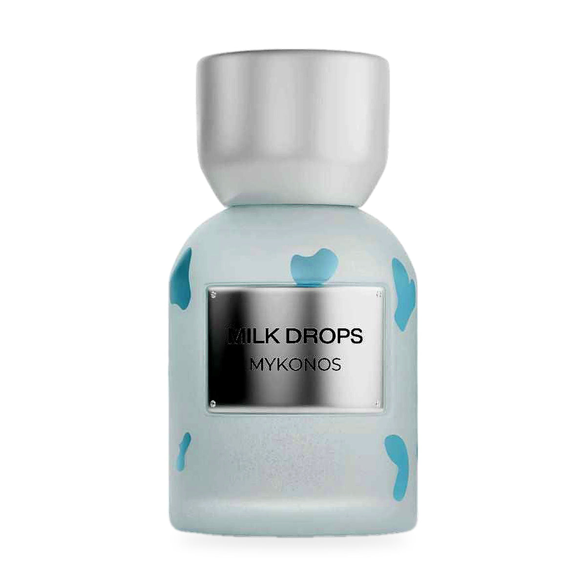 Milk Drops by Mykonos 50ml Extrait de Parfum bottle