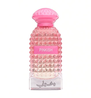 Pinkish by Dkhoni Eau de Parfum 100ml bottle