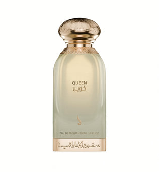Queen by Dkhoni Eau de Parfum 100ml bottle