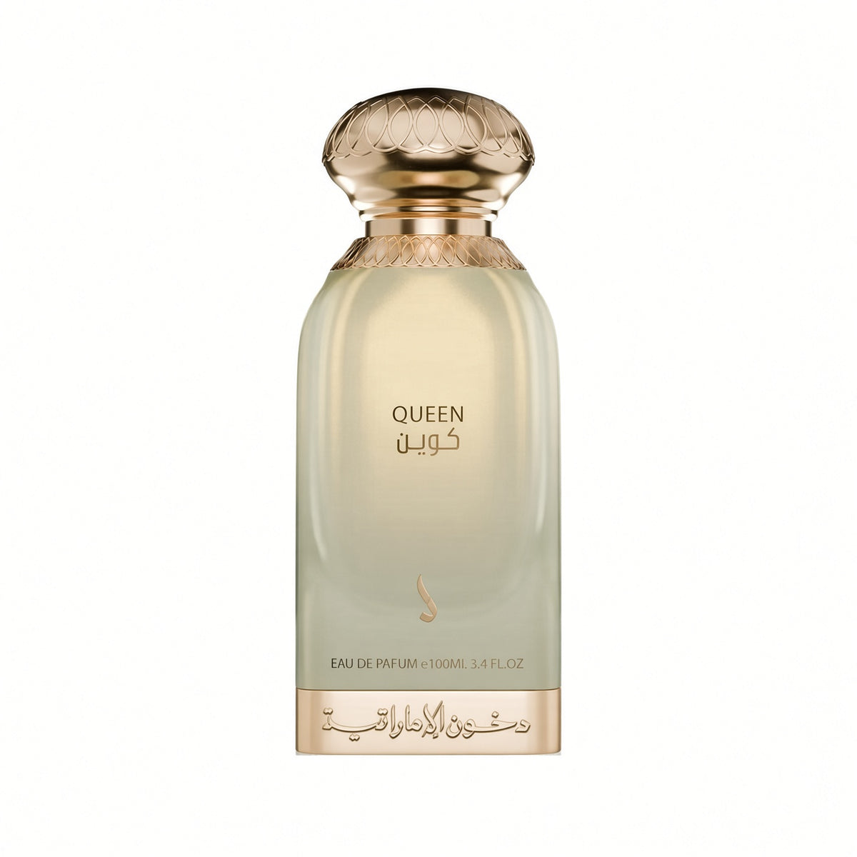 Queen by Dkhoni Eau de Parfum 100ml bottle