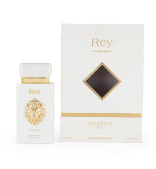 Rey by Maison Asrar 100ml eau de parfum with box