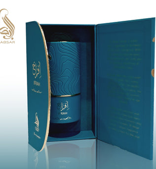 Al Absar Divine Ifrah 100ml Eau de Parfum Banana Pear coconut Jasmine vanilla sandlewood Eau de Parfum