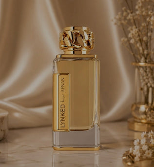 Lynked Forever by Afnan 100ml Eau de Parfum
