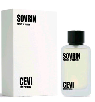 Sovrin by Cevi 100ml Extrait de Parfum