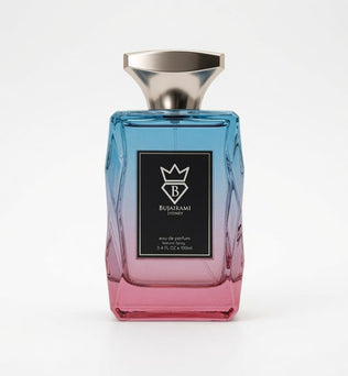 Haven by Bujairami 100ml Eau de Parfum Freesia Lotus Musk Jasmine Vanilla Sandlewood