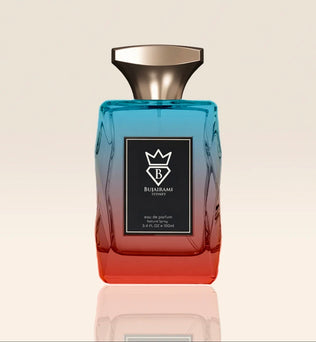 Kokomo Paradise by Bujairami 100ml Eau de Parfum Coconut Lime Jasmine white Rum Sugar Cane