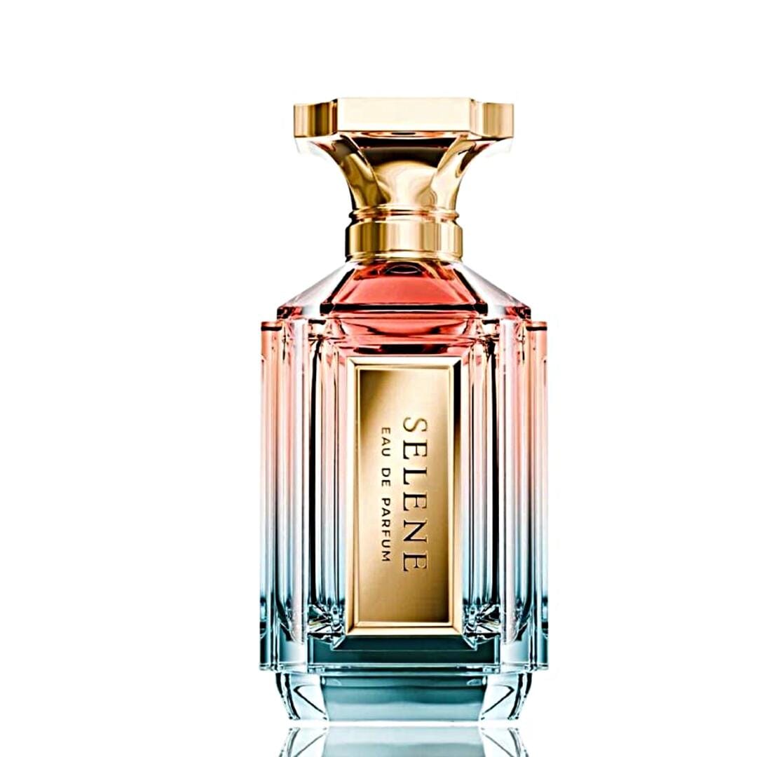 Selene by Velixir Parfums Eau de Parfum Floral Fruity Rasberry Magnolia Peony Jasmine Sambac