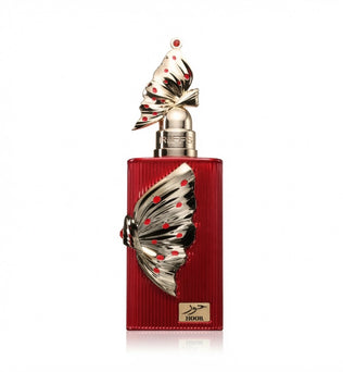 Hoor By Riiffs Extrait De Parfum 100ml Rasberry Suede Orange Blossom Tonka Bean Ginger Amber Praline Vanilla