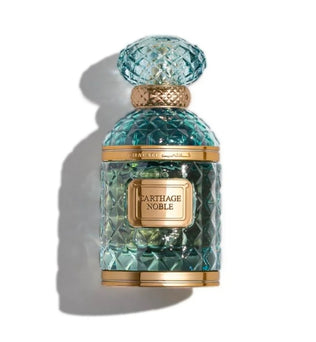 Carthage Noble by Ghalati 100ml Eau de Parfum Saffron Mandarin Rose Incense Vanilla