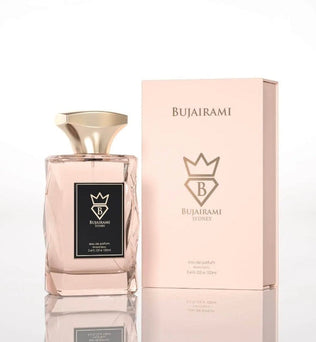 Bujairami Marshmelt 100ml Eau de Parfum marshmallow vanilla sugar perfume
