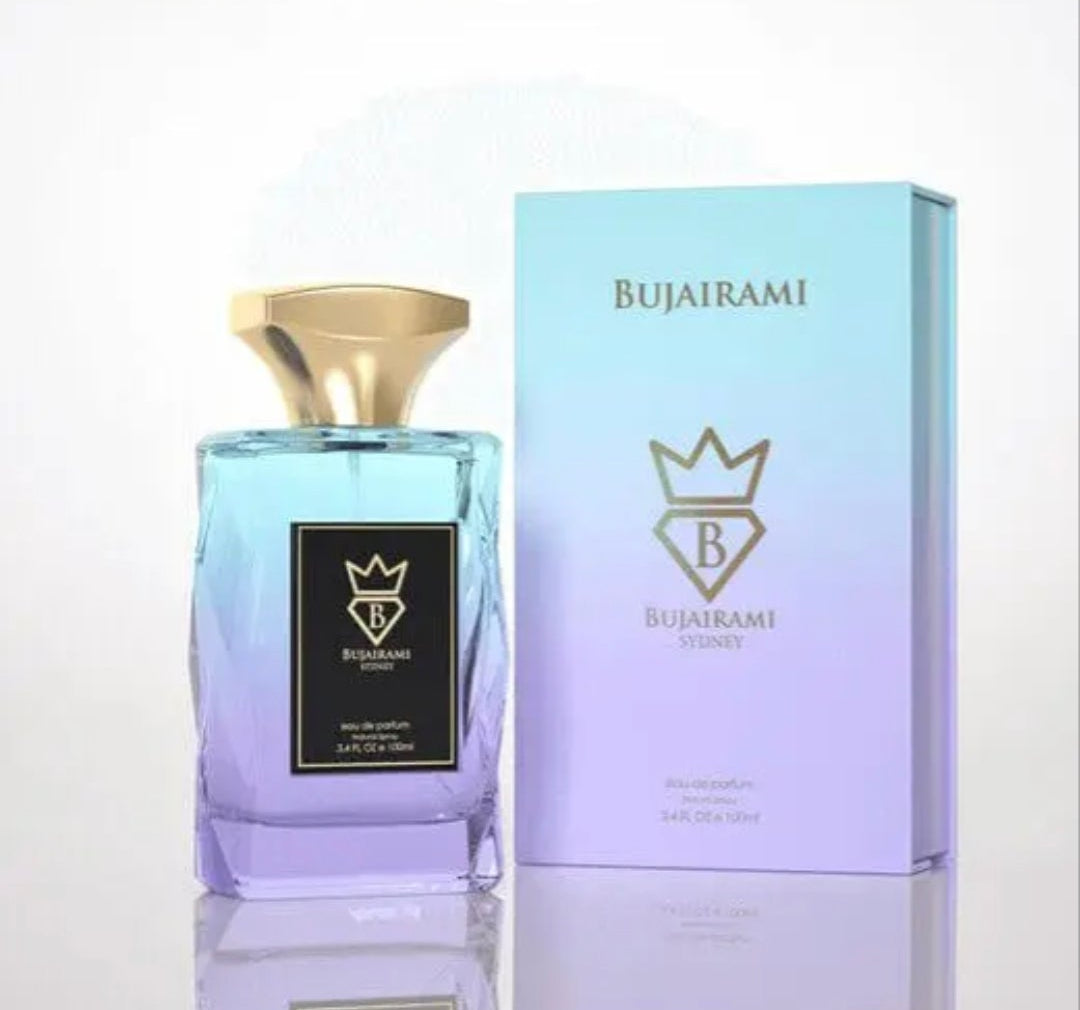 Vanilla Static 100ml Eau de Parfum whitr orris butter cedar tree moss musk