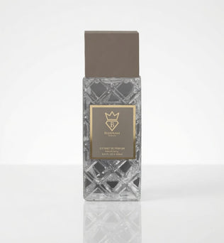 Ya Habibi by Bujairami 100ml Extrait De Parfum Saffron Bergamot Pink Pepper Jasmine Rose Vanilla Oud Cedarwood