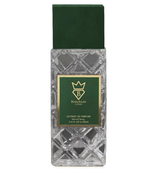 Vibration by Bujairami 100ml Extrait De Parfum Grapefruit Bergamot Jasmine Magnolia Ginger Musk Amber