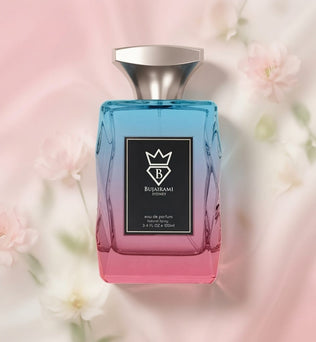 Haven by Bujairami 100ml Eau de Parfum Freesia Lotus Musk Jasmine Vanilla Sandlewood