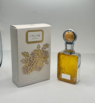 Rafeef by Ard al Zaafaran 100ml Eau de Parfum orange blossom lavender rum vanilla caviar vanilla bourbon