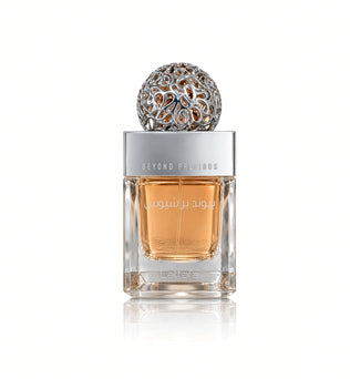 Beyond Precious 100ml by Lattafa   Bergamot Pear Neroli Jasmine Angelica Tonka Vanilla