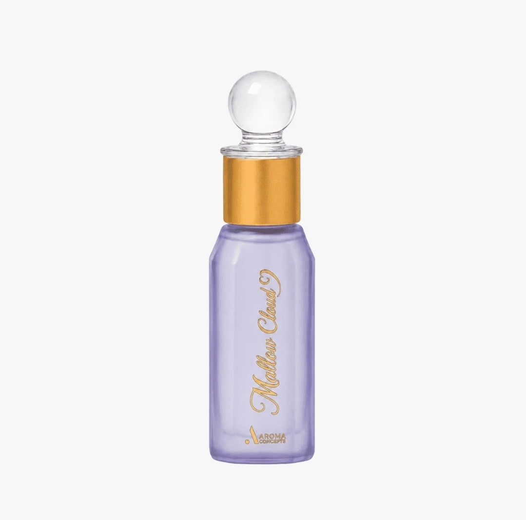 Mallow Cloud 9 CP Oil by Aroma Concepts · 14ml Apple Pineapple Lemon Caramel Vanilla Coconut Musk