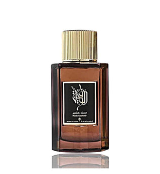 Musk Kashmir By IBRAQ  75ml Eau de Parfum