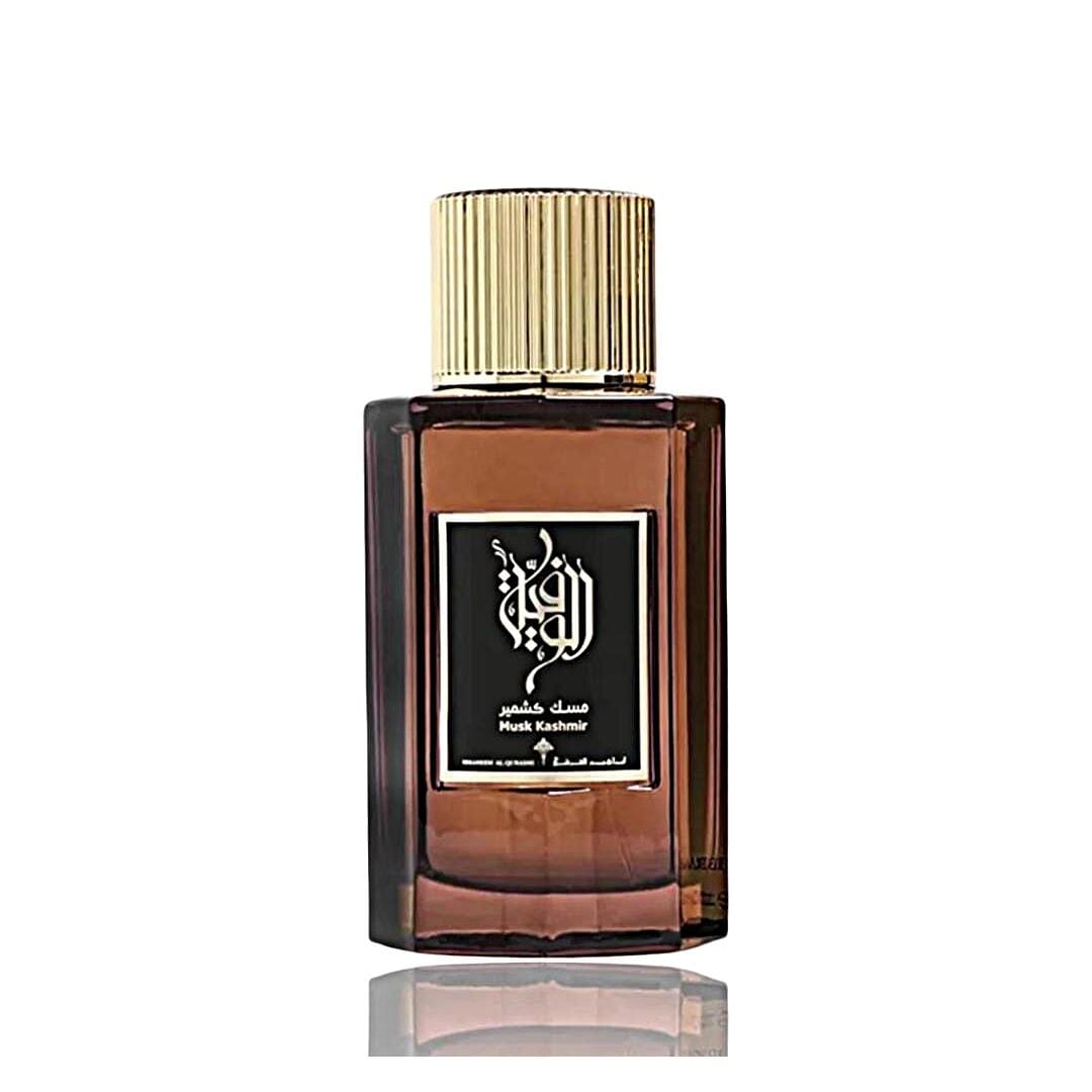 Musk Kashmir By IBRAQ  75ml Eau de Parfum
