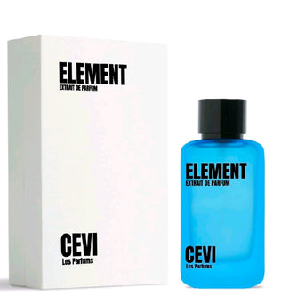 Element by Cevi 100ml Extrait de Parfum