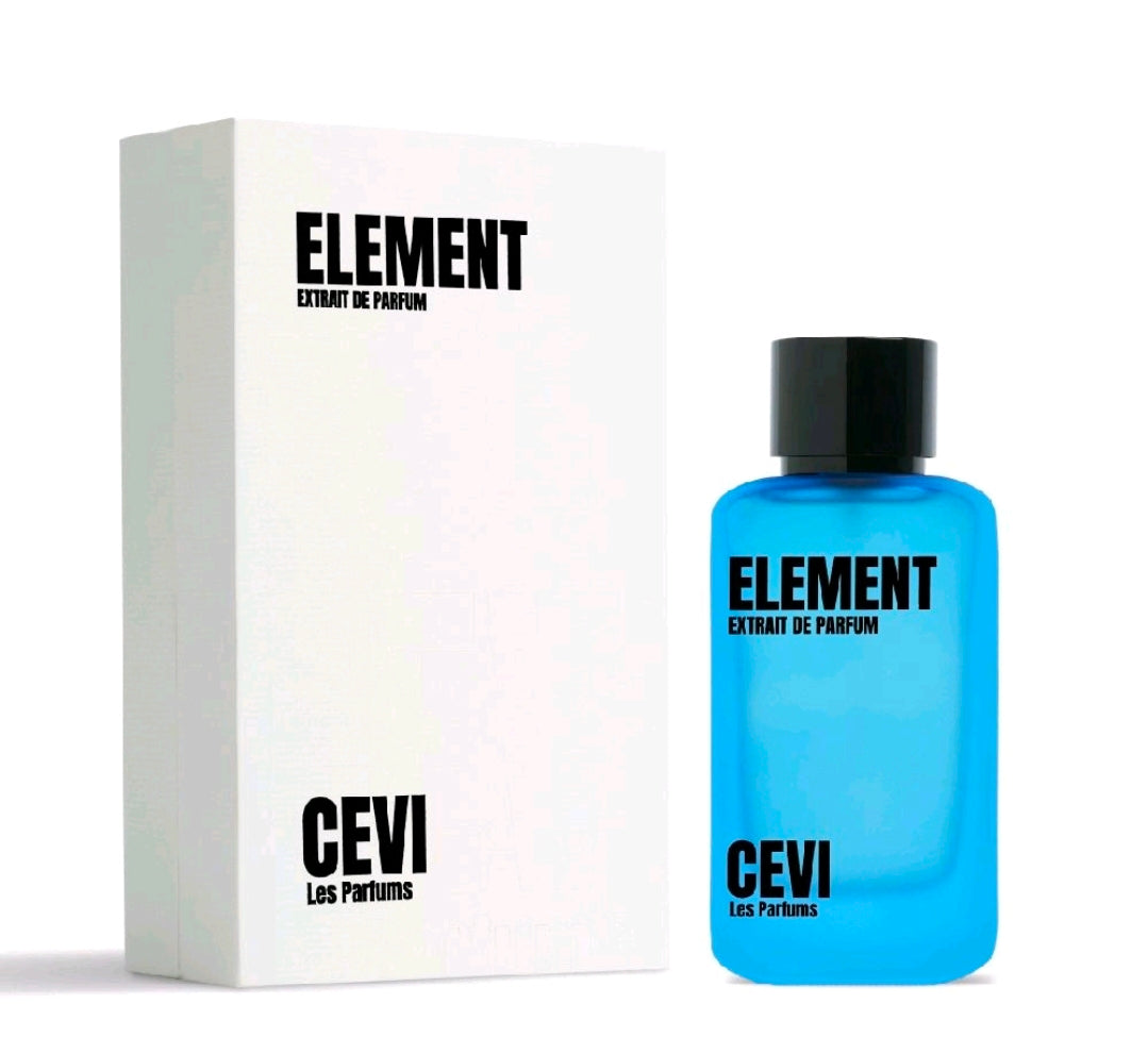 Element by Cevi 100ml Extrait de Parfum