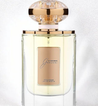 Junoon 75ml Eau de Parfum Jasmine rose ylang-ylang powdery orris heliotrope musk vanilla