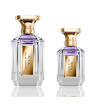 Nyx by Velixir Parfums Eau de Parfum Sandlewood Incense Amber