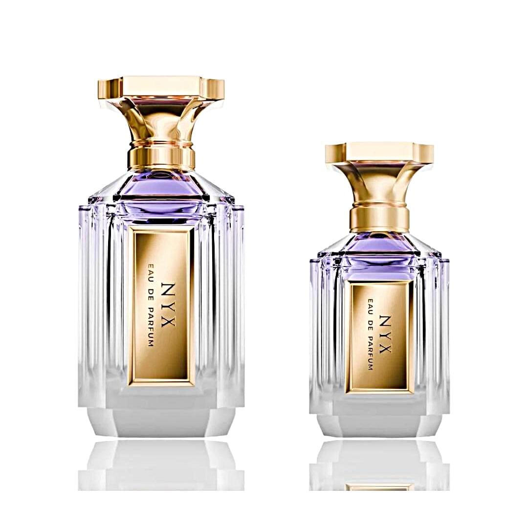 Nyx by Velixir Parfums Eau de Parfum Sandlewood Incense Amber