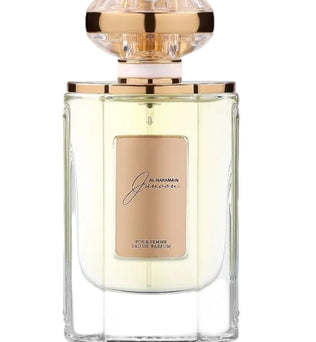 Junoon 75ml Eau de Parfum Jasmine rose ylang-ylang powdery orris heliotrope musk vanilla